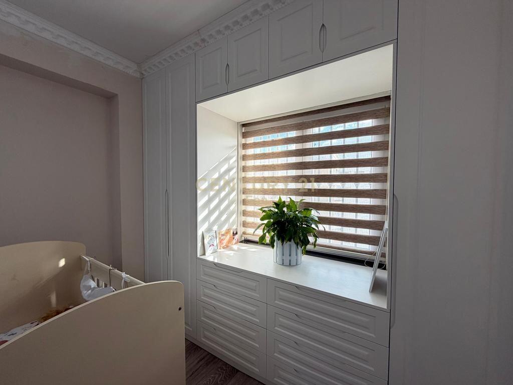 For sale, Sea view apartment, 2+1+ Balcony+Storage, Plazh-Iliria, Durres !