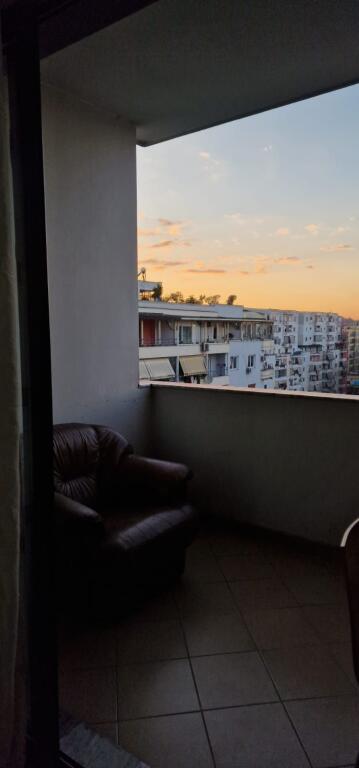 🏢 Apartament 1+1 – Astir