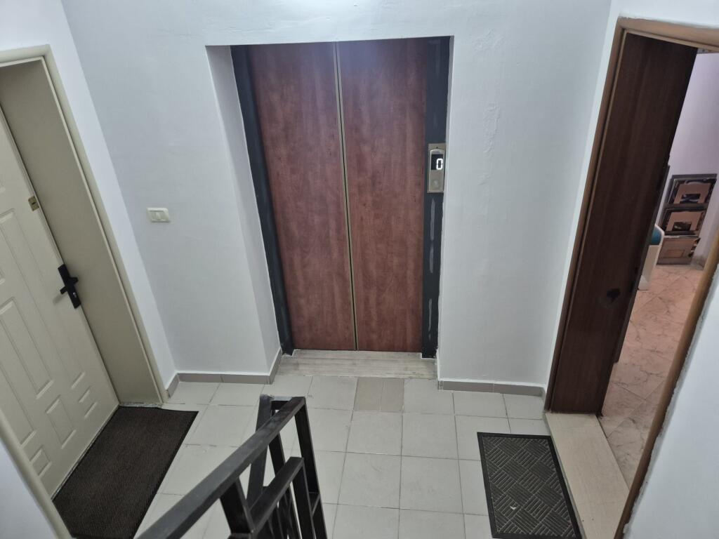 Appartamento 1+1 in affitto al Vecchio Parco