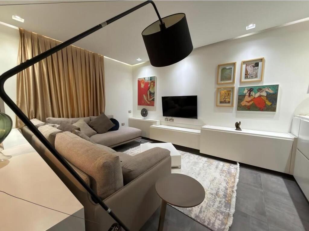 Super Apartment 2+ 1+P at Elbasani Street/Artistic Lyceum