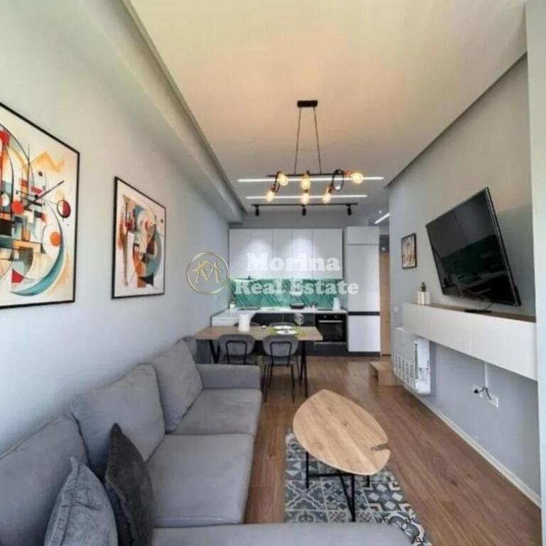 Sale | Apartment 2 + 1+parking | Mangalem 21 | 165000 €