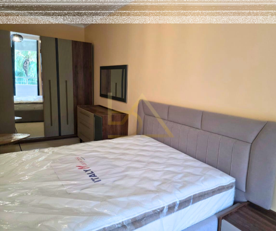 Jepet Apartament me Qira – Currila, Durrës