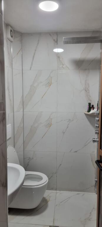 Studio apartment for rent in the center