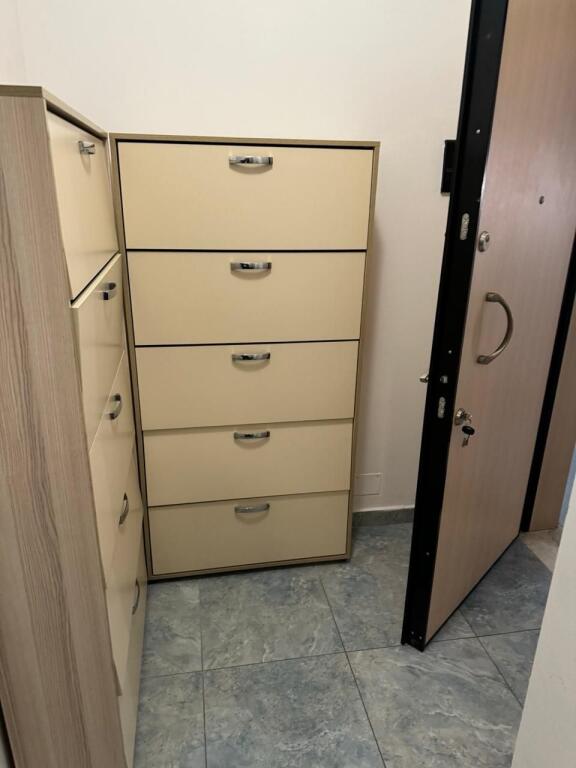 apartament 1+1 tek liqeni i thate