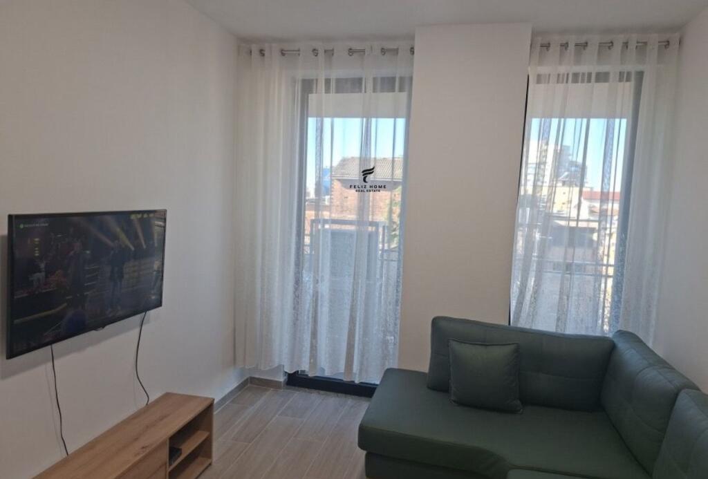 APARTAMENT ME QERA 1+1 MINE PEZA 75.000 LEKE