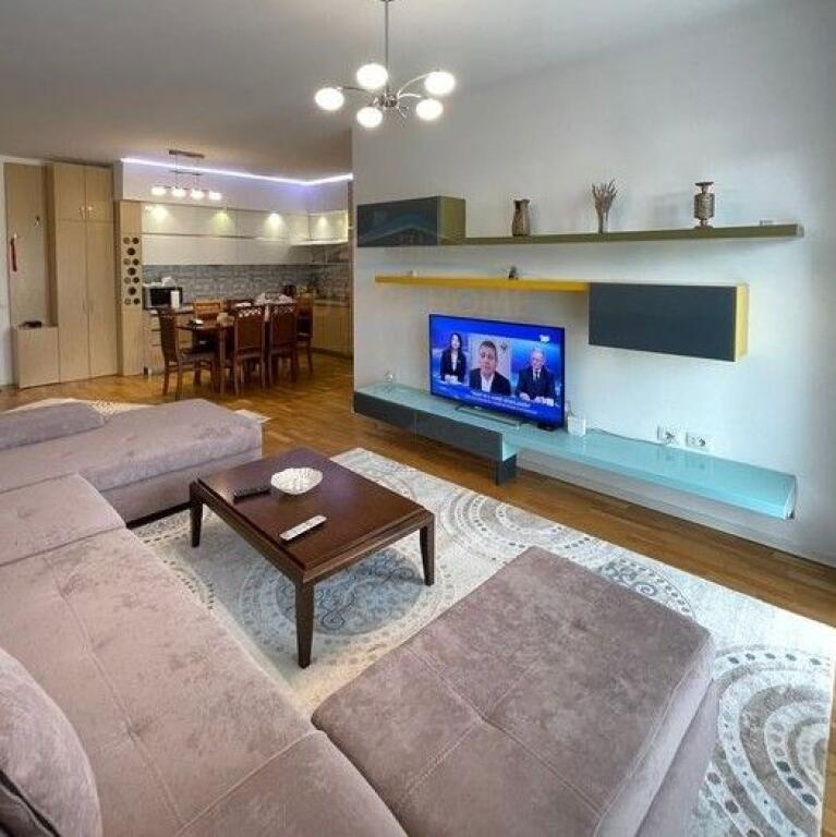 Rent, Apartment 2+1+2, Botanical Garden, Tirana