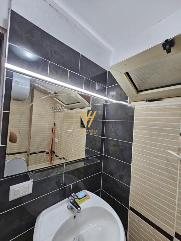 JEPET DUPLEX 1+1 ME QIRA TE KONGRESI I MANASTIRIT 35.000 LEKE