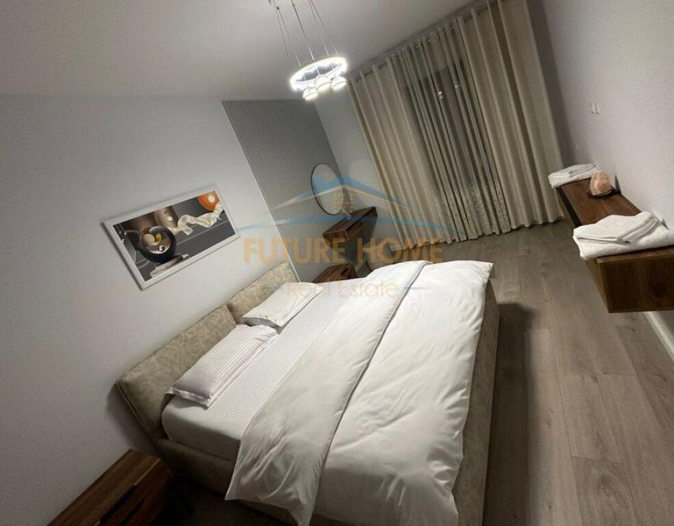 Qera, Apartament 2+1+PARKIM ,Kompleksi Delijorgji !