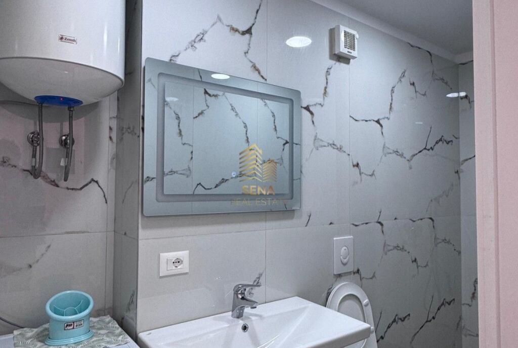 Shitet, Apartament 2+1+BLK, Don Bosko, 139,000 Euro