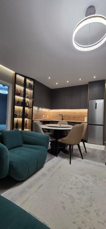 Apartment 1+1 for rent Univers City