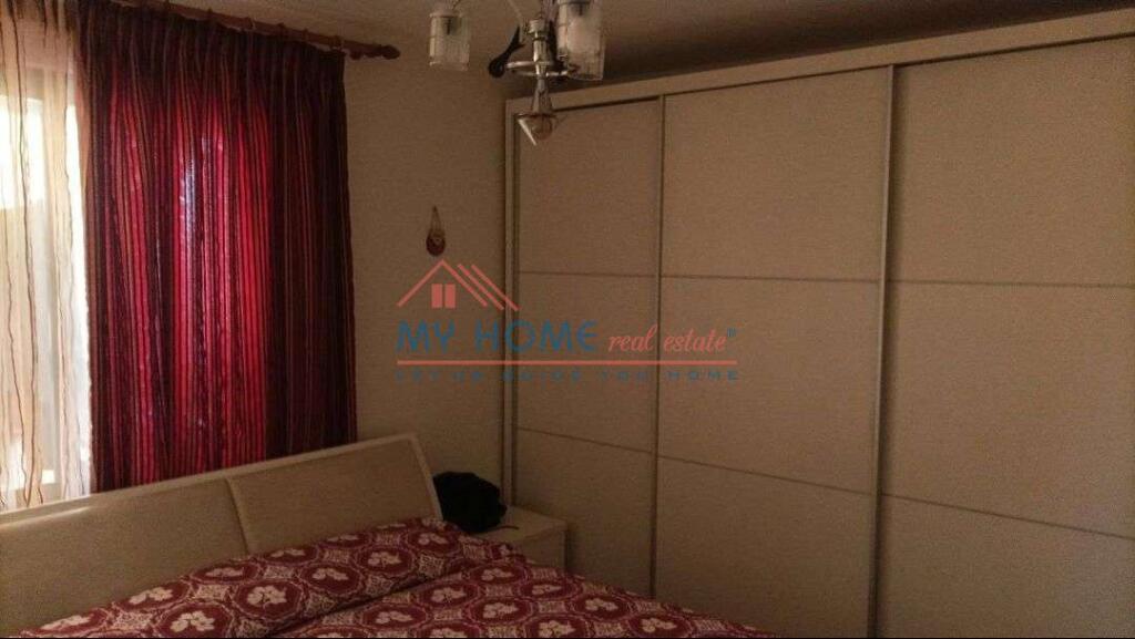 Apartament 2+1 me qera Ish Fusha e Aviacionit Tirane
