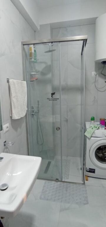 APARTAMENT ME QERA 1+1 ALI DEMI 50.000 LEKE