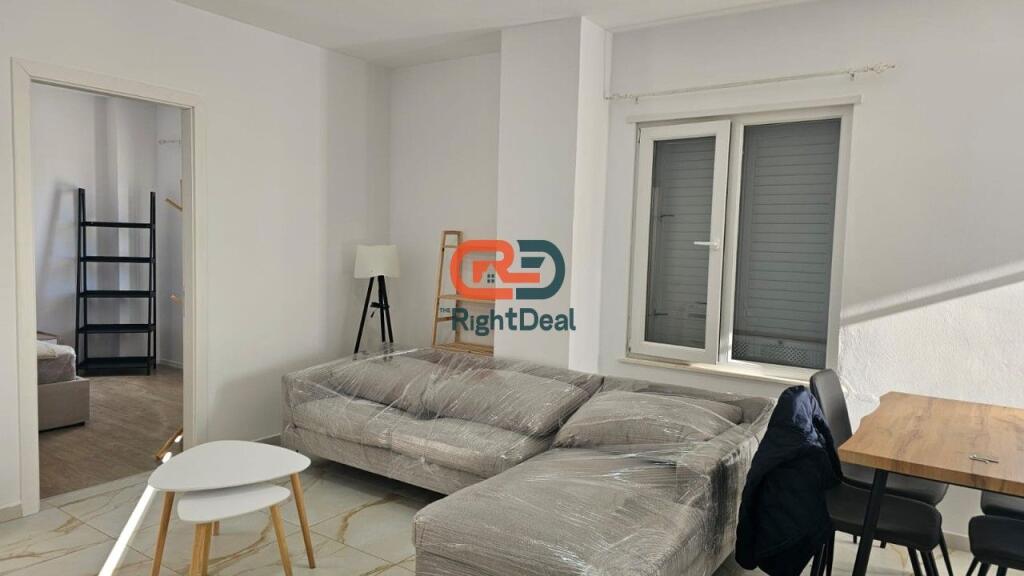 At Univers City, 2+1 Apartment with Parking Space for Rent!!