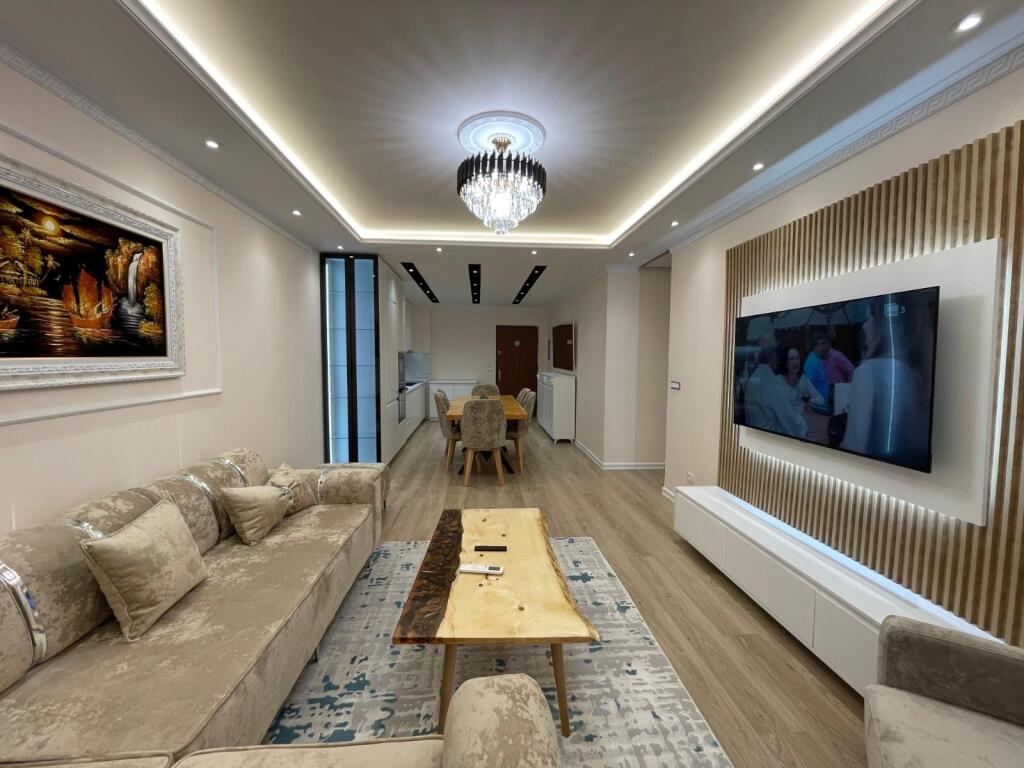 Apartment 2+1+2 for rent, Dry Lake