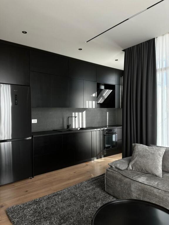 ‼️Shitet Super Apartament 1+1 , Residenca Avid