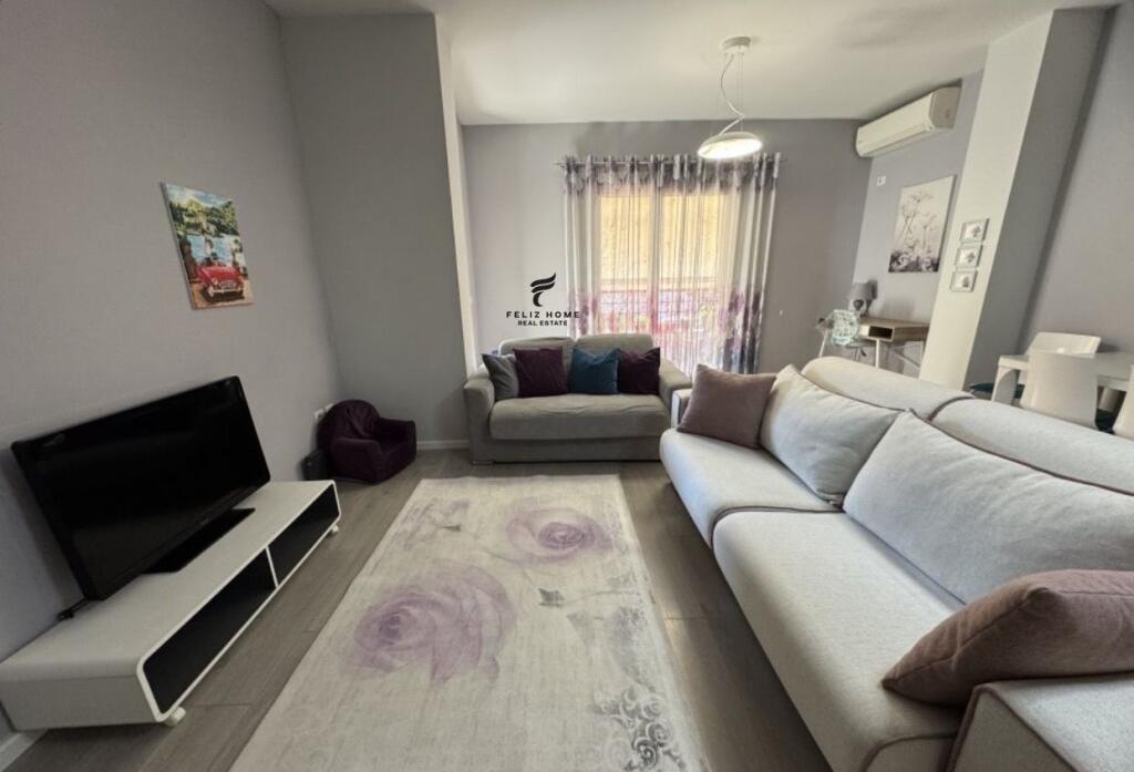 APARTMENT FOR RENT 1+1 JORDAN MISJA 60,000 LEKE