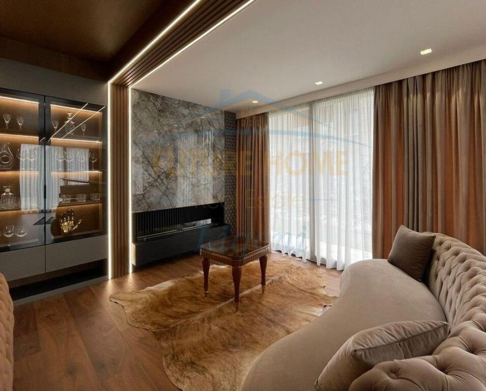 Qera, Apartament 3+1+Post Parkimi, Sofia Residence, TEG, Tirane !