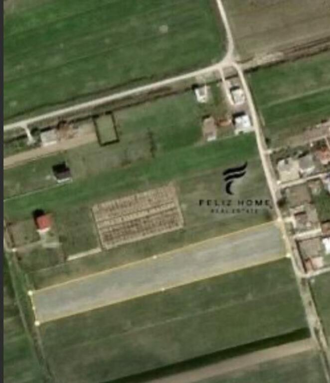 SHITET TRUALL 8200M2 FLLAKE 200.000 EURO