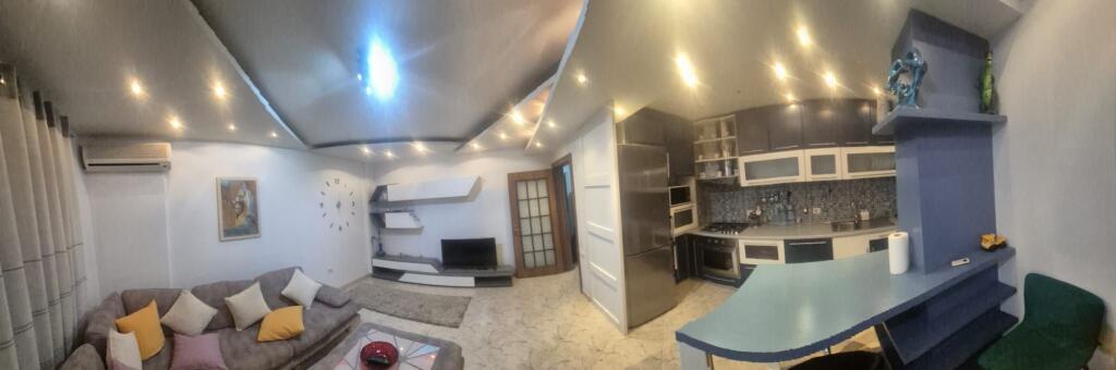 Appartamento 1+1 in affitto al Vecchio Parco