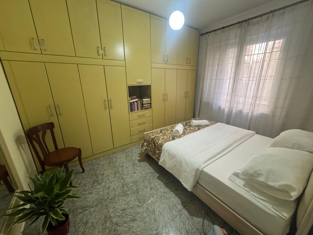 Apartment 2+1 for rent two minutes from Blloku