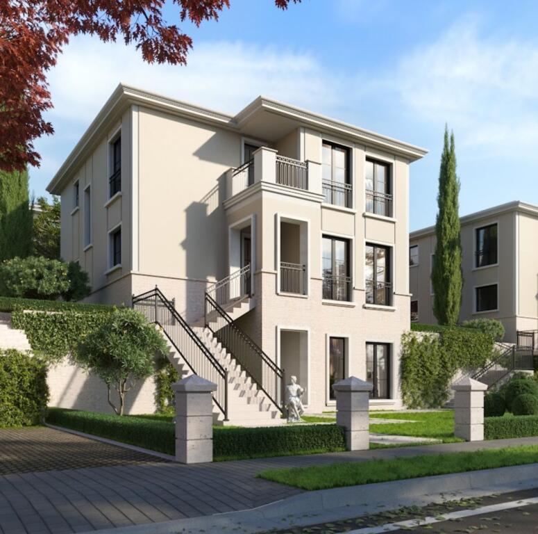 SHITET : Vilë Individuale ( 📍 Rolling Hills Liqeni - Farkë ) 4 Dh.Gjumi &amp; 4Wc, Ndërtim 2025, Fazë Mbarimi 700K 🔥