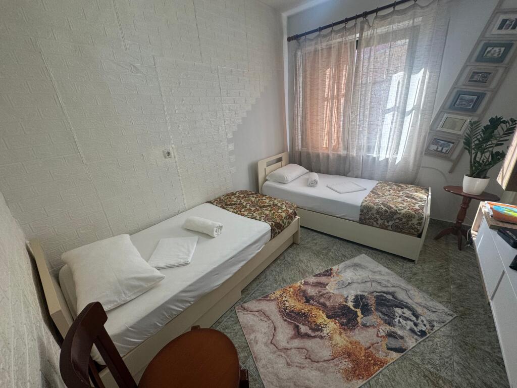 Apartment 2+1 for rent two minutes from Blloku