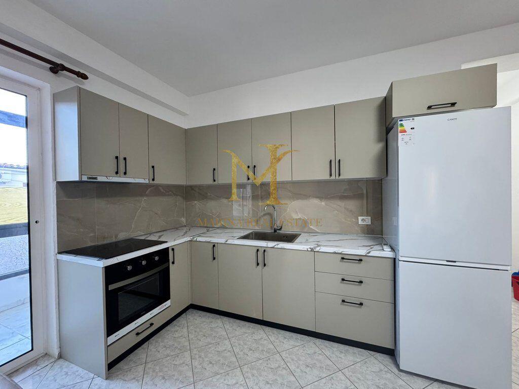 Apartament 1+1 me Qera – Plazh Durrës