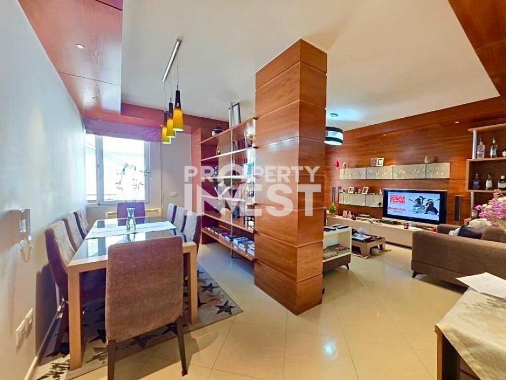 Vendesi in vendita Appartamento 3+1+2 – Giardino Botanico/Zoologico, Tirana