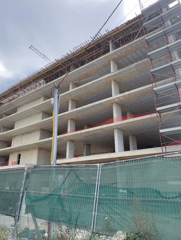 San Paolo📍Bulevardi Ri 1800€/m‼️Shitet Apartament 2+1