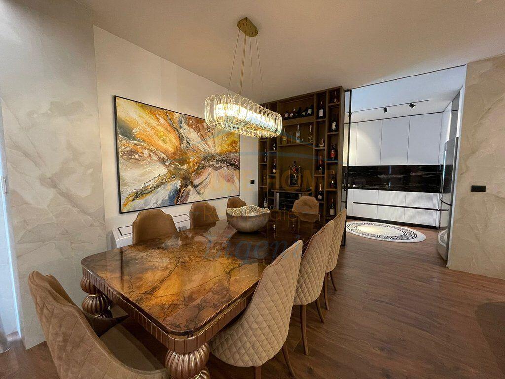 Qera, Apartament 3+1+Post Parkimi, Sofia Residence, TEG, Tirane.