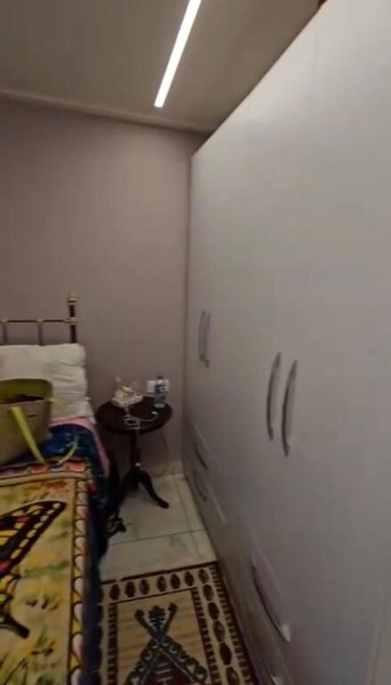 Apartament me qera 1+1 - 📍Shkolla e Kuqe