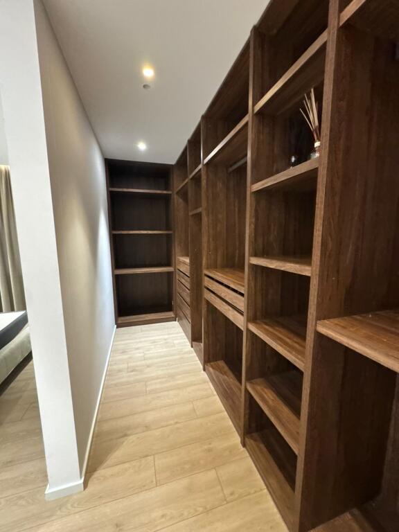 APARTAMENT LUKSOZ 2+1 ME QERA TEK ETC