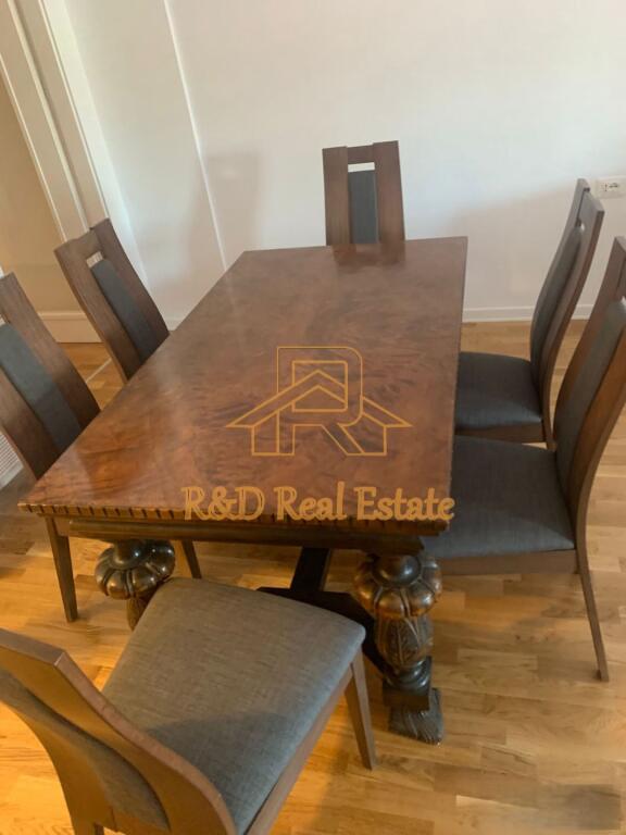 Exclusive Apartment For Rent, Former Block (Ismail Qemali St.)