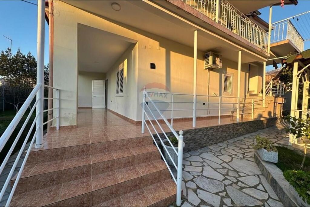 Jepet me Qira kati I i Vilës