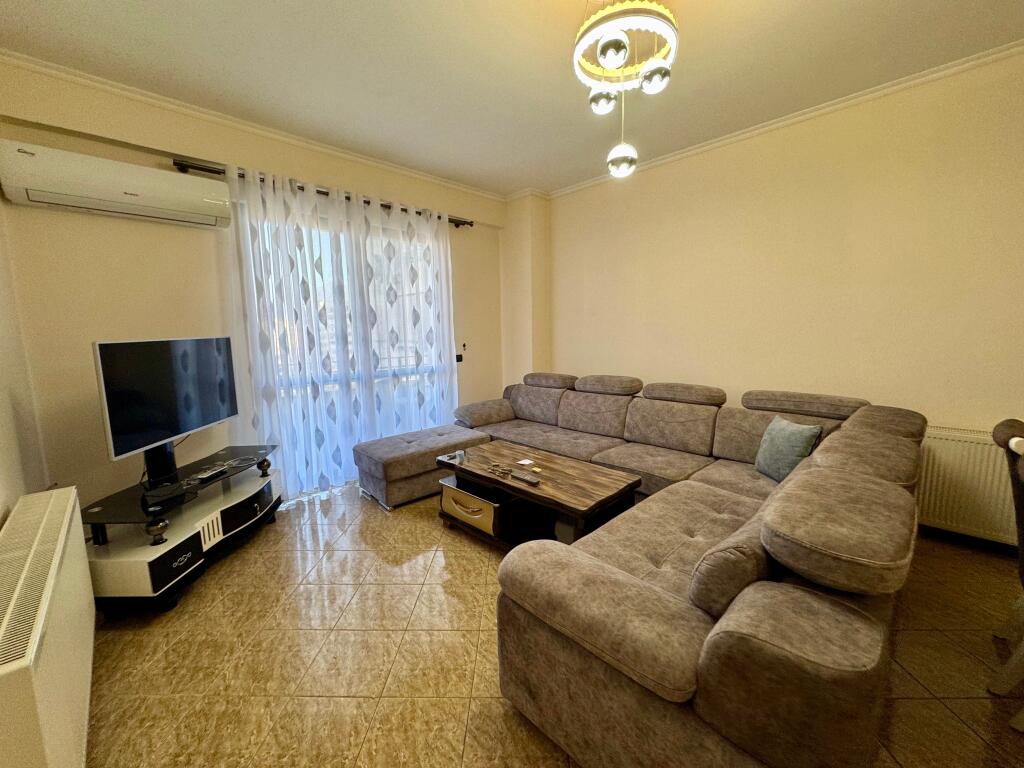 📣 RENT Apartment 2+1 📍 Near Pasticeri Nela 6, Yzberisht ✨