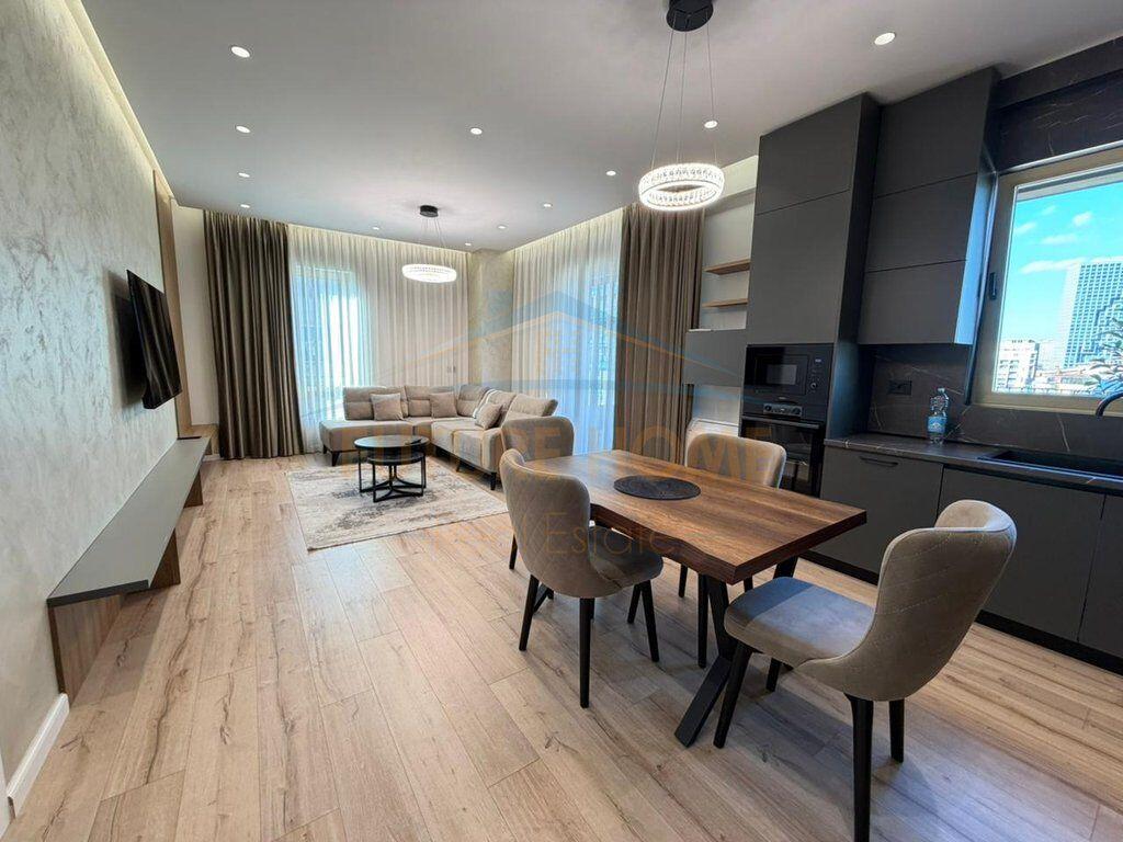 Qera, Apartament 2+1+ post parkimi Air Albania