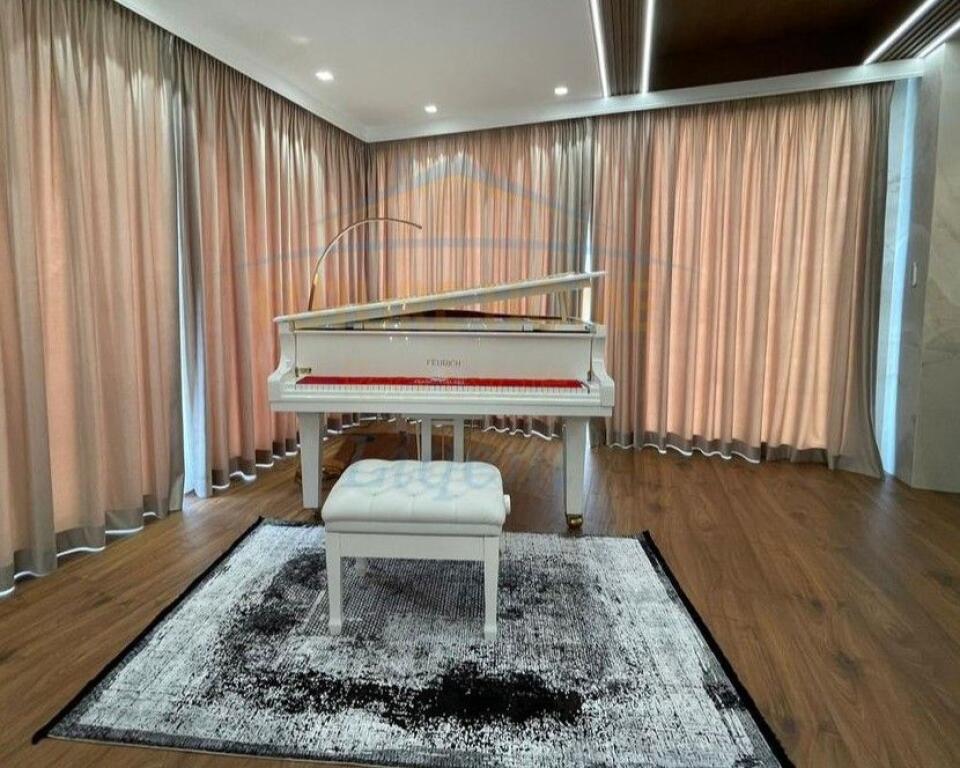 Qera, Apartament 3+1+Post Parkimi, Sofia Residence, TEG, Tirane !