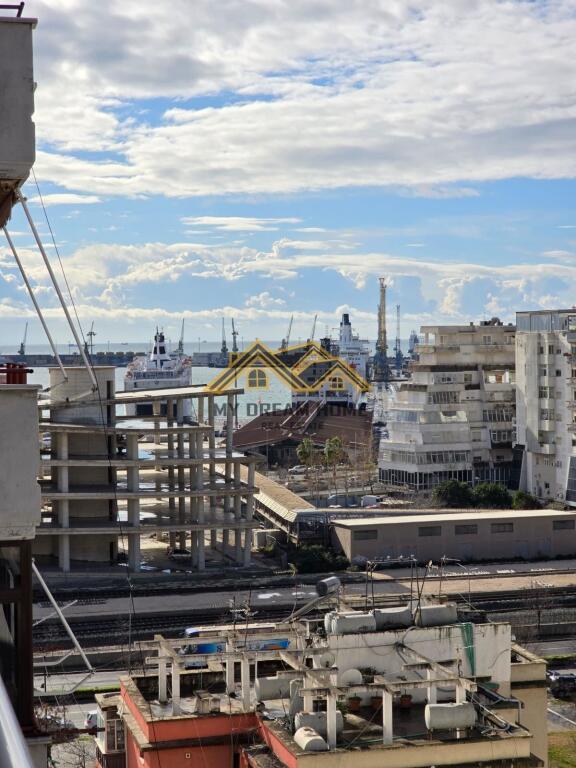 SUPER APARTMENT WITH SEA VIEW FOR SALE IN DURRES!!!