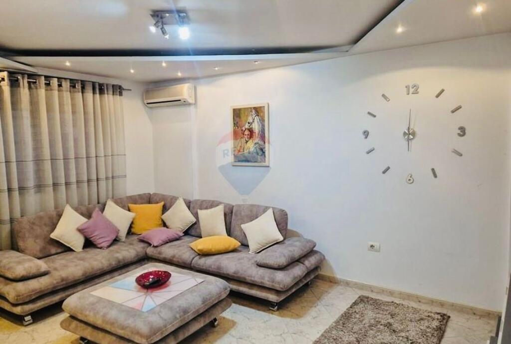 📍Apartament 1+1 Rruga 21 Dhjetori