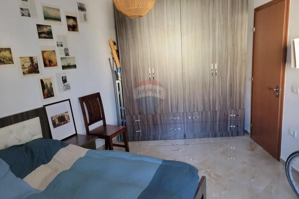 Condo/Apartment - For Sale - Komuna e Parisit, Tiranë