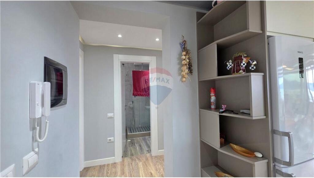 🏡 Super Apartament 2+1+2 në shitje, Radhimë – Vlorë 🌊🏔️