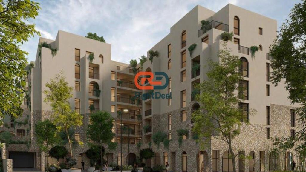 At Kodra E Diellit, Super Apartment 1+1 With Perfect Floor Plan For Sale!!!