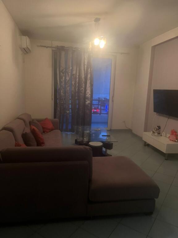 Appartamento 1+1 in affitto - Kristal Center