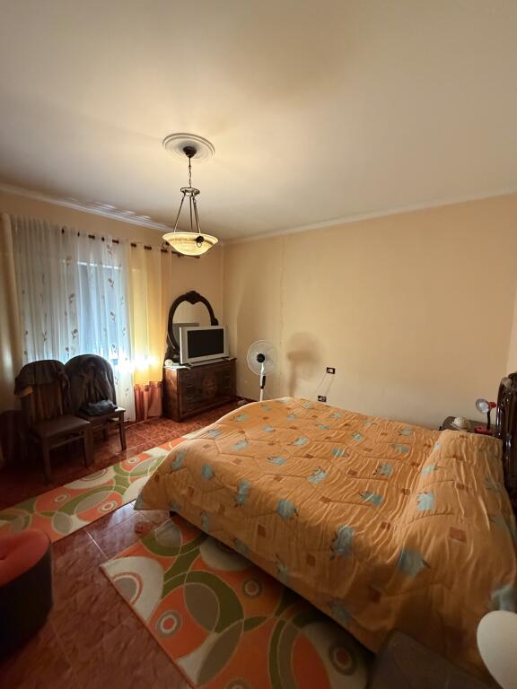 🏡 Apartment 2+1 for Sale – Çezma e Ferrës, Durrës