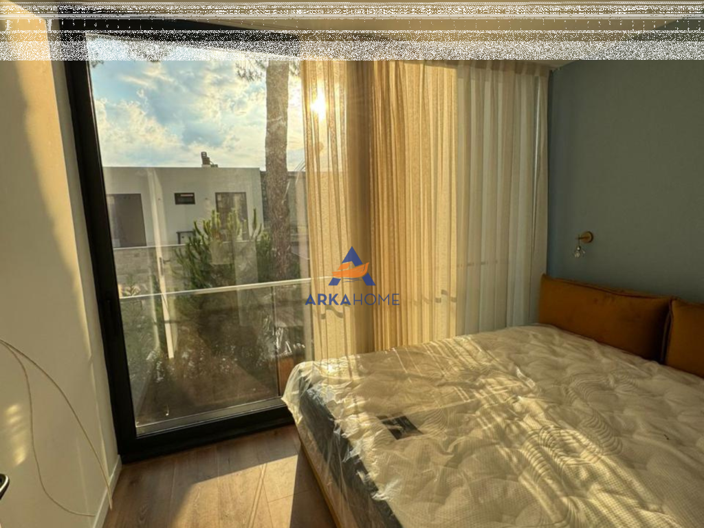 FOR SALE 2-STORY VILLA 360M2 "GJIRI I LALËZIT, DURRËS" 750,000 EURO