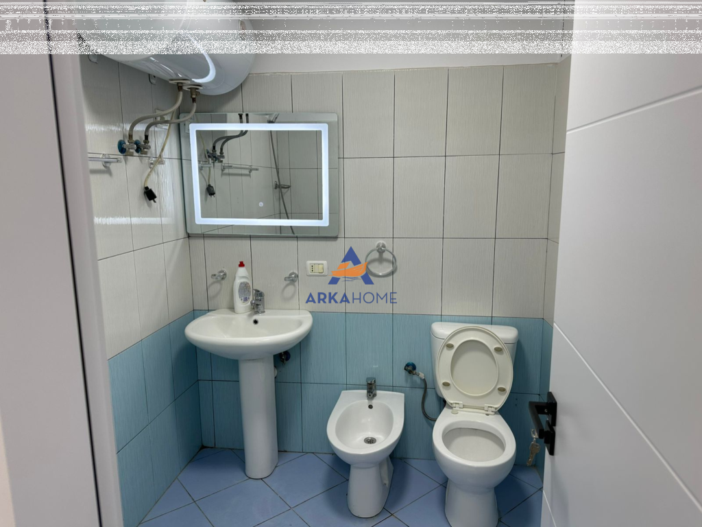 IN VENDITA APPARTAMENTO 1+1+BALCONE "COMPLESSO BRUCI 2007, PALAZZI CABEJ" 95.000 EURO