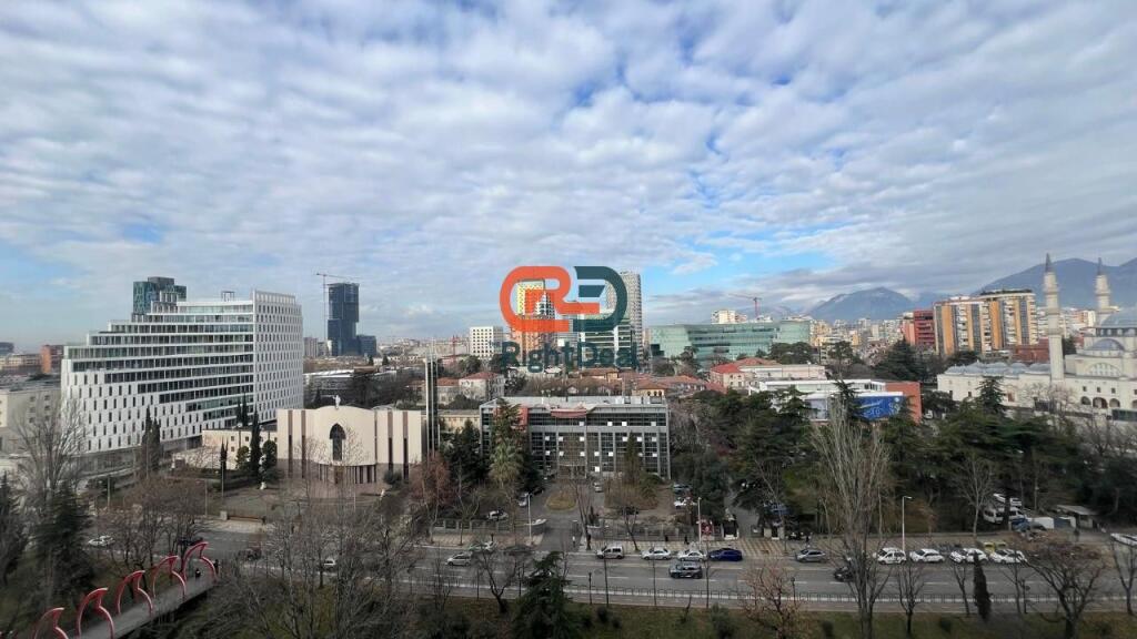 Tek ETC, Jepet Me Qira Super Apartament 3+1+2 I Mobiluar !!!