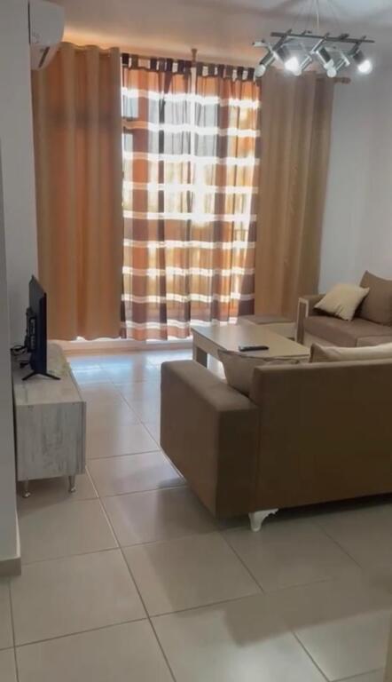 Apartment for rent 1+1 - 📍Yzberisht