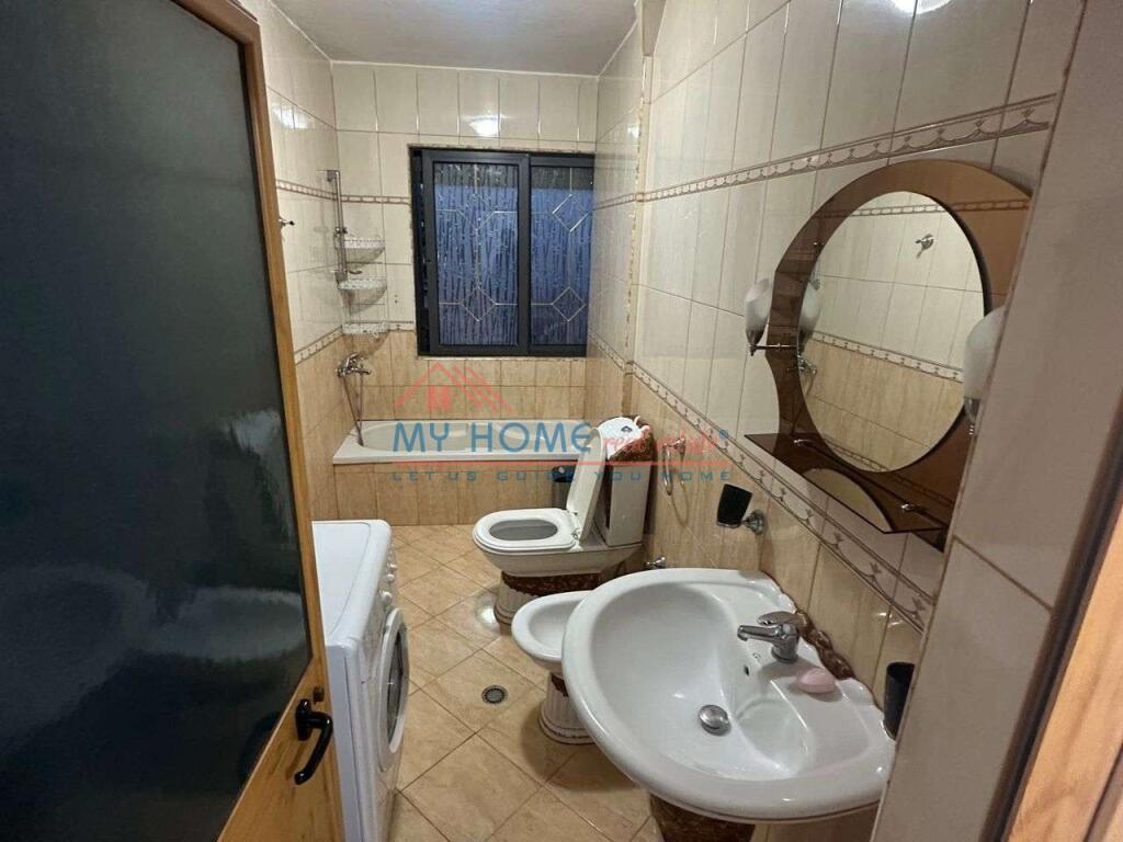 Apartment 1+1 for rent at Oxhaku in Tirana
