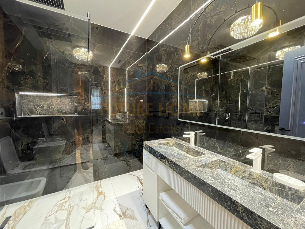 Qera, Apartament 3+1+Post Parkimi, Sofia Residence, TEG, Tirane.